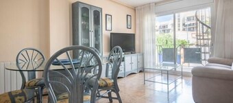 R129 Apartamento Vega
