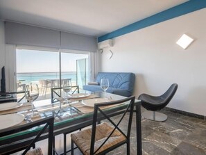 Interior - R130 Apartamento Vista mar (Segur de Calafell)