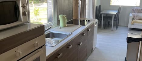 Cucina privata