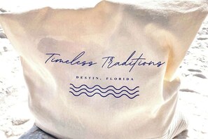 Miscellaneous - Timeless Traditions-Golf Cart Deals-Steps to Beach (Destin)