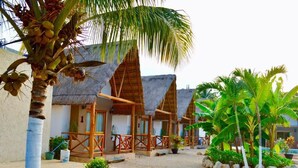Exterior - Villas Yalahau (Chiquilá)