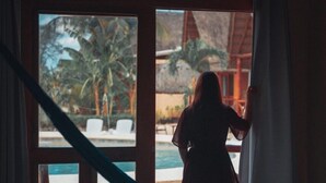 Villa - Villas Yalahau (Chiquilá)