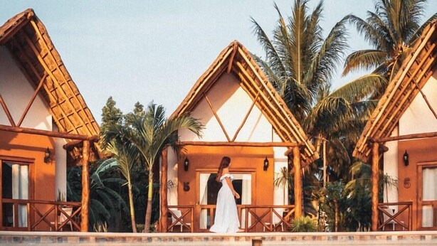 Villa - Villas Yalahau (Chiquilá)