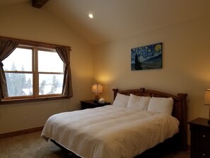 Room - Townhome w/ Private Hot Tub Near Keystone Ski Village (Keystone)