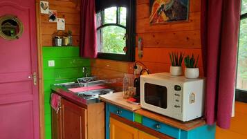 雪櫃、微波爐、爐具、咖啡機/沖茶器