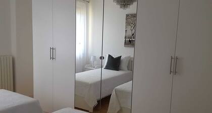 Ideal base for a peaceful and relaxing vacation.