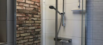 Historic and modern: Vacation in Friedrichstadt