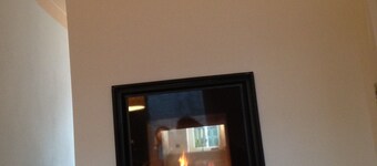 Historic and modern: Vacation in Friedrichstadt