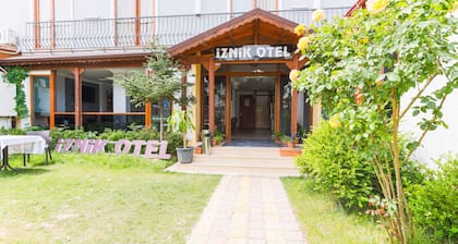 İznik Otel