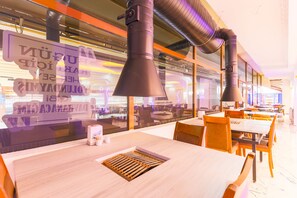 Restaurant - İznik Otel (Iznik)