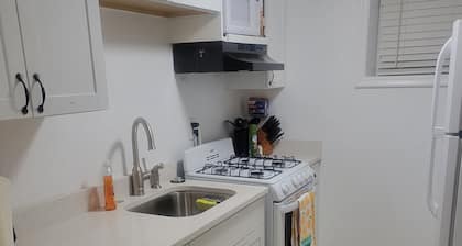 Beautiful Newly Renovated Basement Apartment