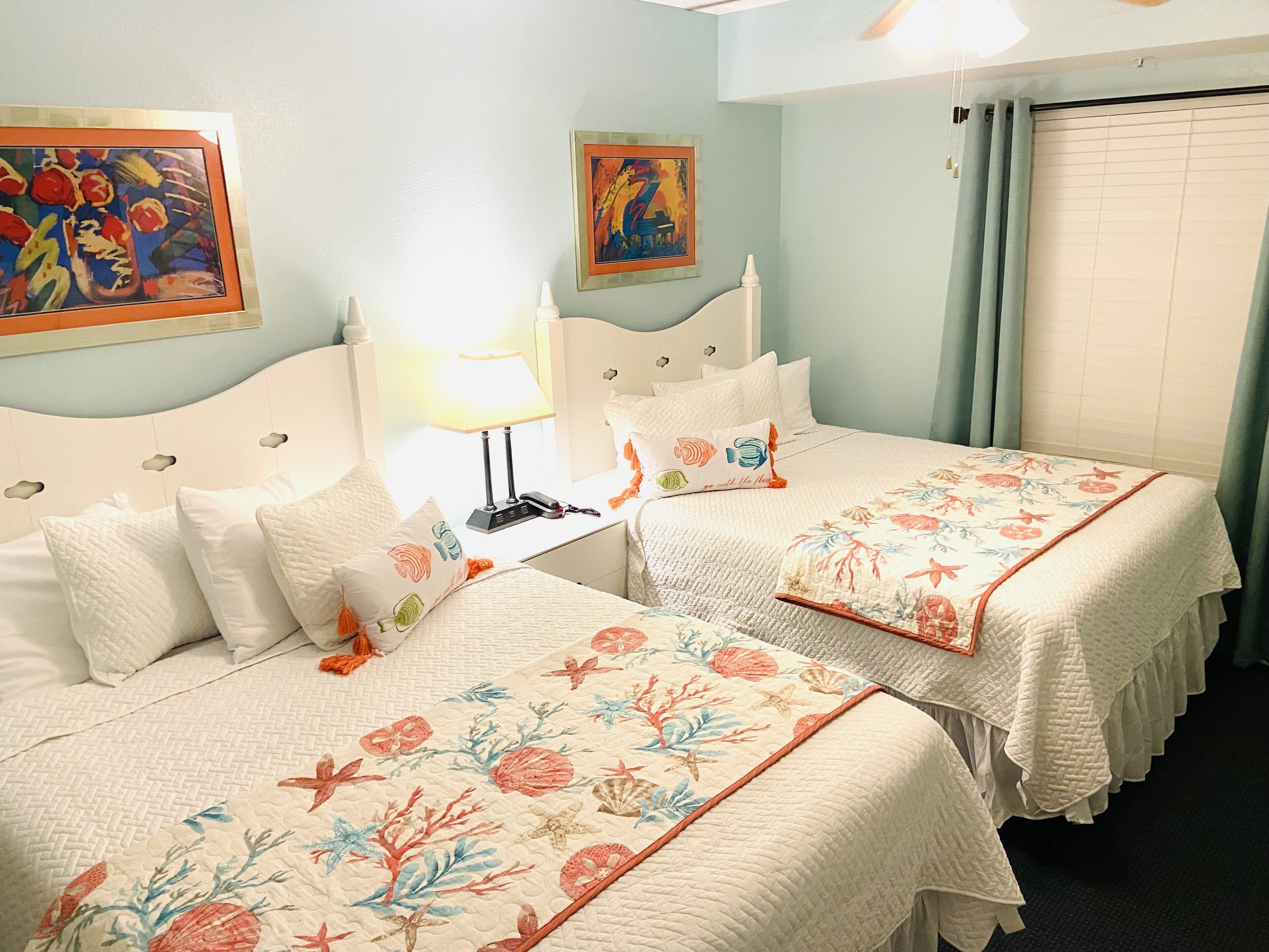 Luxury Condo Resort At The Wyndham Ocean Walk, Direct Ocean Front, 10th Floor - Ormond Beach, FL