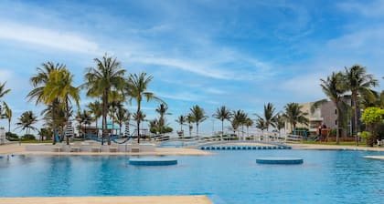 Mareazul Beach Condos Playa Del Carmen