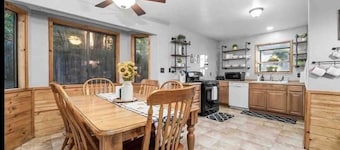 Family friendly cozy cabin in Big Bear