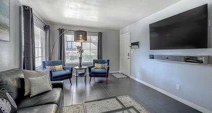 Tempe Papago 2bdrm 2ba condo by ASU