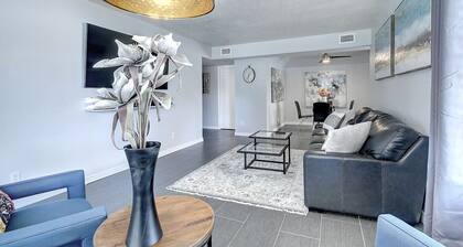 Tempe Papago 2bdrm 2ba condo by ASU
