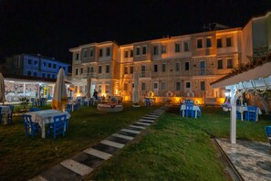 Exterior - Vina Garden (Bozcaada)