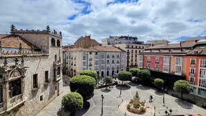 Balcón