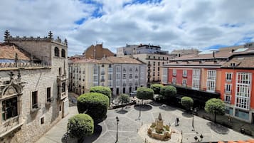 Balcón