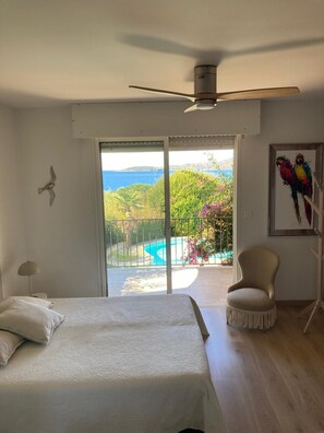 3 Schlafzimmer, Bügeleisen/Bügelbrett, WLAN, Bettwäsche