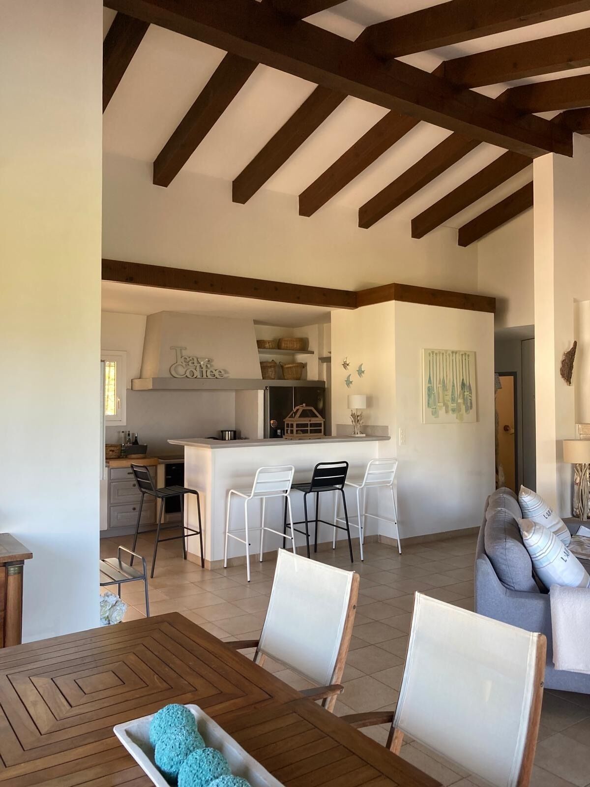 Interieur
