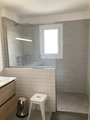 Een douche