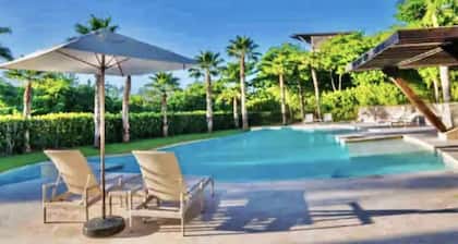 LUXURY 1 BD FLAT IN CASA DE CAMPO RESORT | LA ROMANA