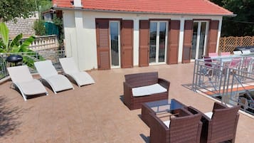 Terras