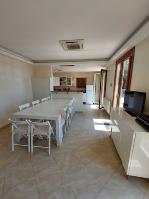 Restaurantes