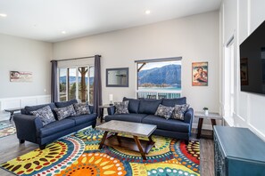 スマートテレビ、DVD プレーヤー