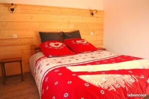 2 Schlafzimmer, WLAN