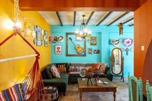 Smart-TV, Tischfußball