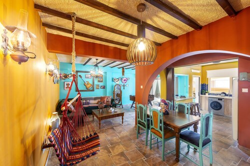 CASA FELIZ TWO BEDROOM A406