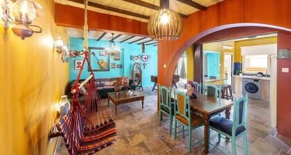 CASA FELIZ TWO BEDROOM A406