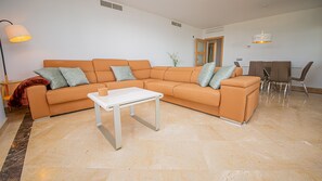 TV - Marina del Castillo 3110 (Manilva)