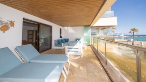 Property grounds - Marina del Castillo 3110 (Manilva)