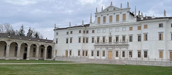 Mi-Re-La House in the vicinity of historic Villa Manin - Codroipo