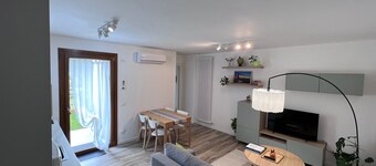 Mi-Re-La House in the vicinity of historic Villa Manin - Codroipo