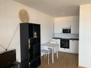 Dining - Magnificent T2 - Sea view - Ajaccio (Ajaccio)