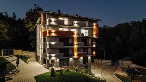 Exterior - Ground floor, 3BDR, shared pool (Sarajevo)