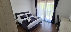 3 quartos, Wi-Fi de cortesia