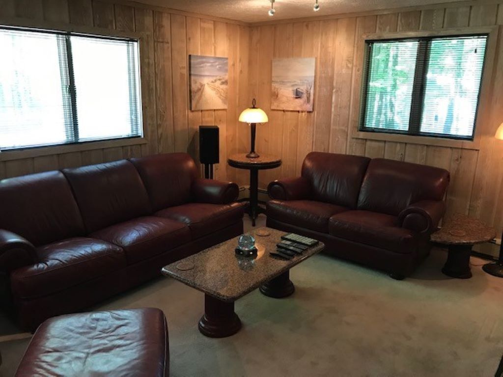 TV connectée, lecteur de DVD, chaîne hi-fi