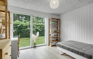 4 Schlafzimmer, kostenloses WLAN