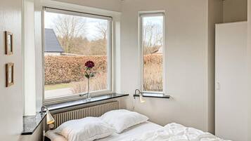 4 chambres, lit parapluie, Wi-Fi gratuit