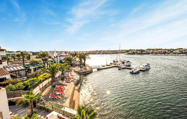 Port de plaisance