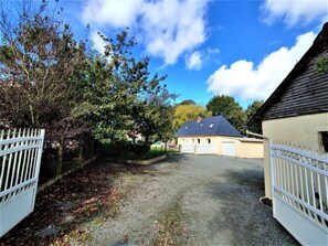 Área da propriedade