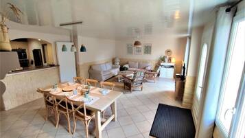 Restauration