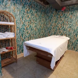 Sauna, hammam, hammam, soins corporels, soins d'aromathérapie