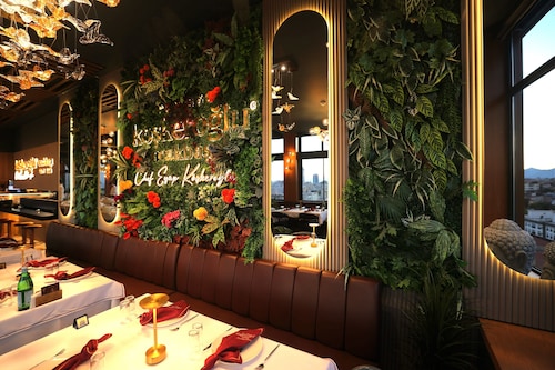 Best Western Izmir Hotel