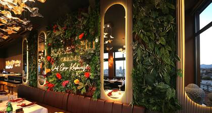 Best Western Izmir Hotel